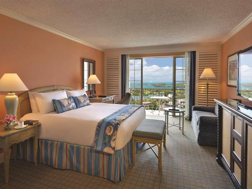 מלון Fairmont Southampton חדר תמונה