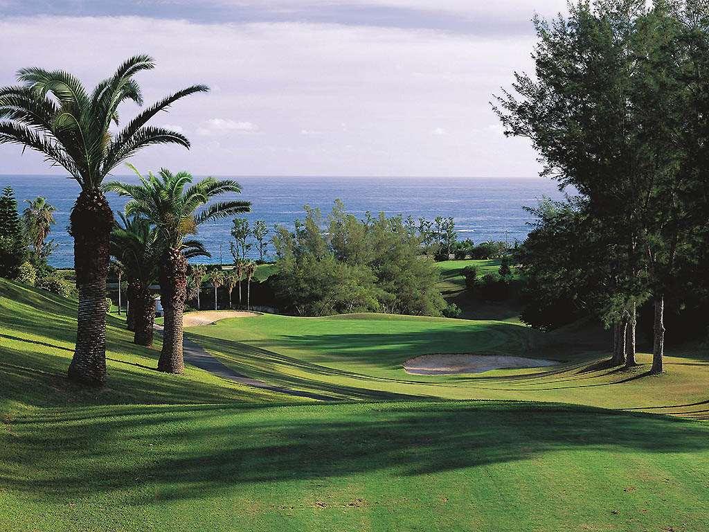 מלון Fairmont Southampton מתקנים תמונה