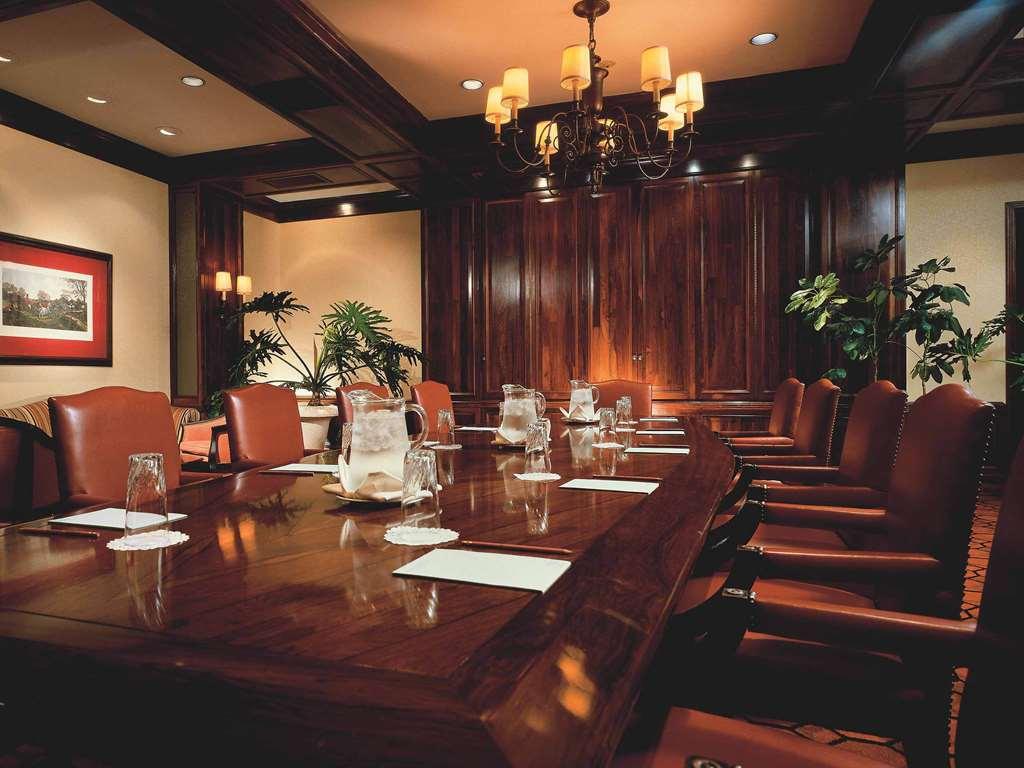 מלון Fairmont Southampton מתקנים תמונה